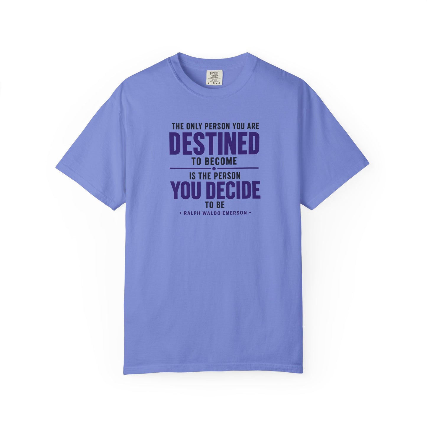 Destined To Become