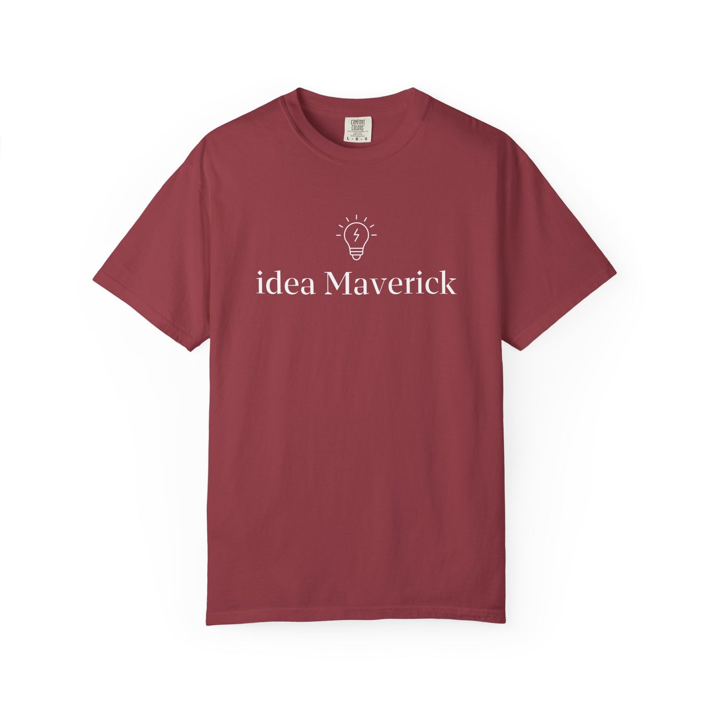 Idea Maverick