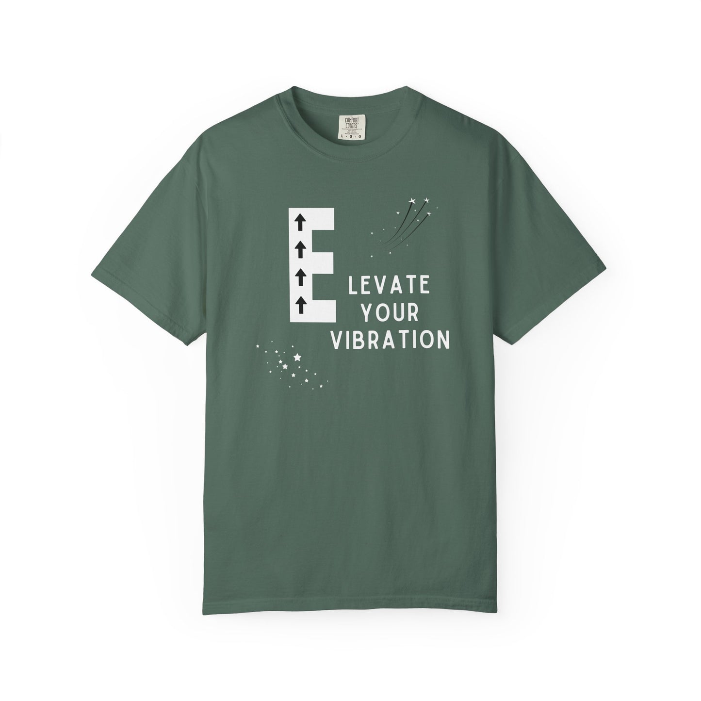 Elevate Your Vibration