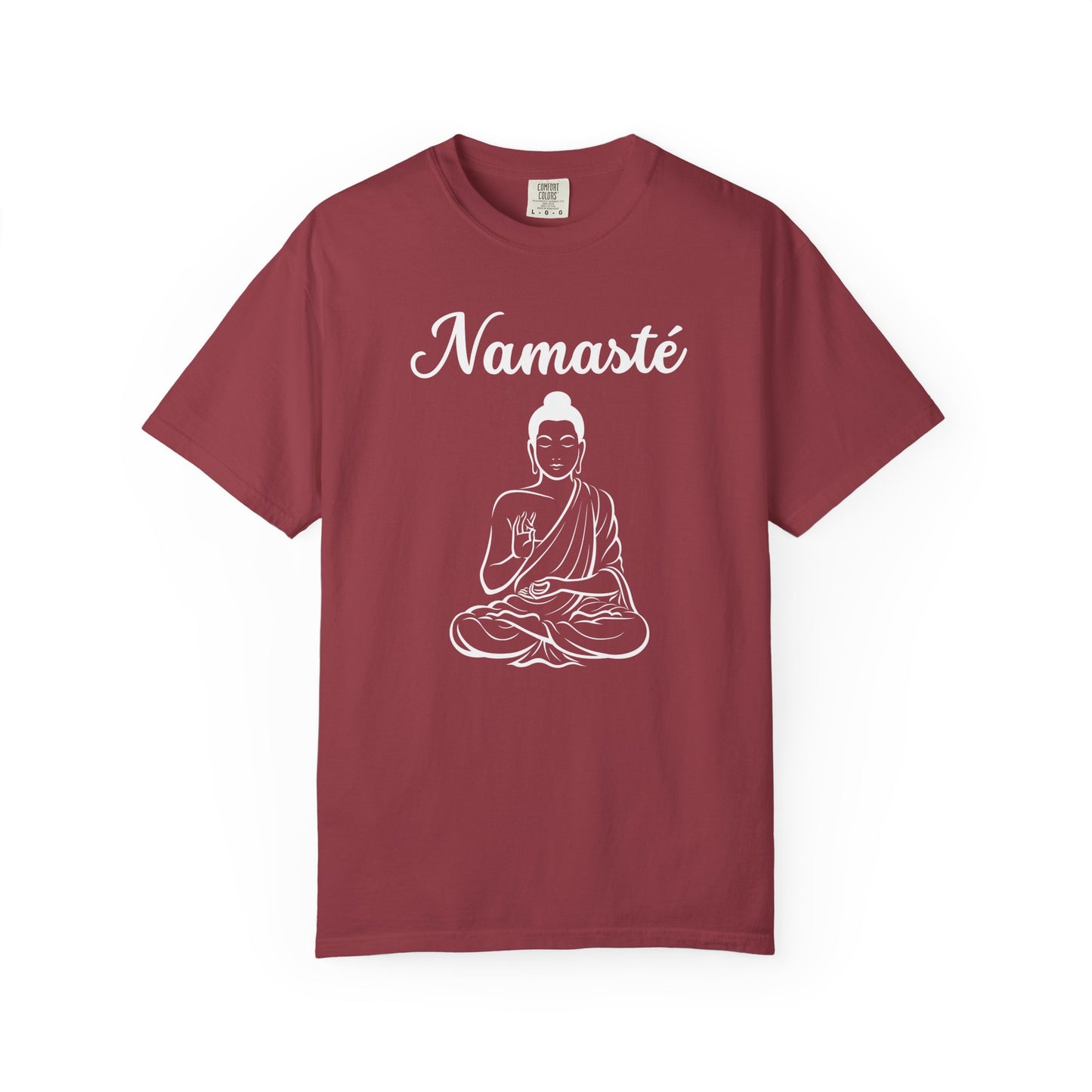 Namasté Buddha