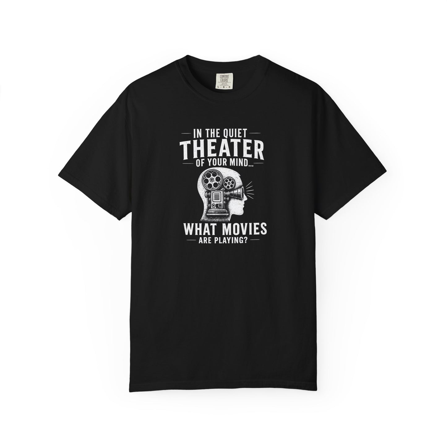 What Movies Are Playing?