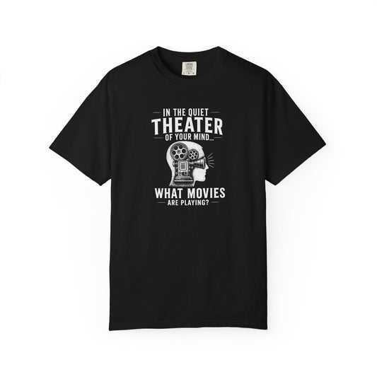 What Movies Are Playing?