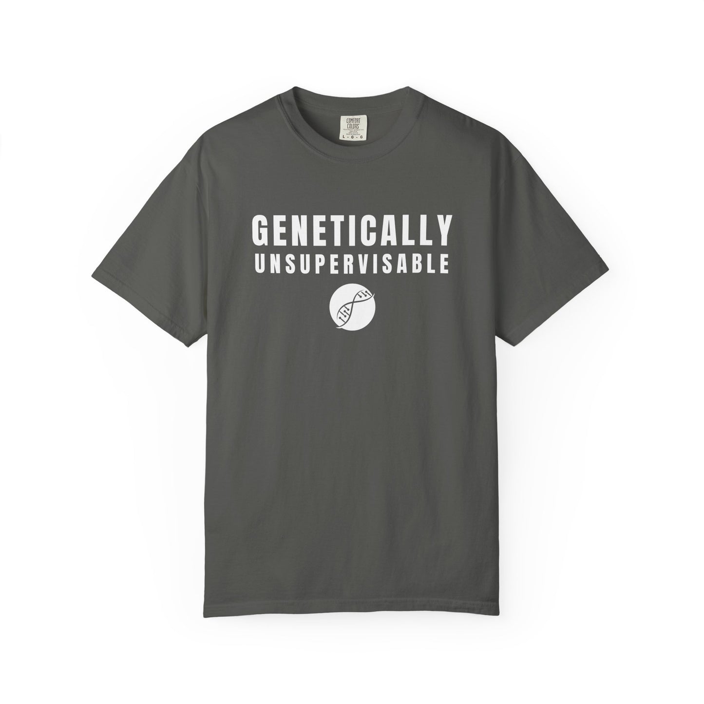 Genetically Unsupervisable