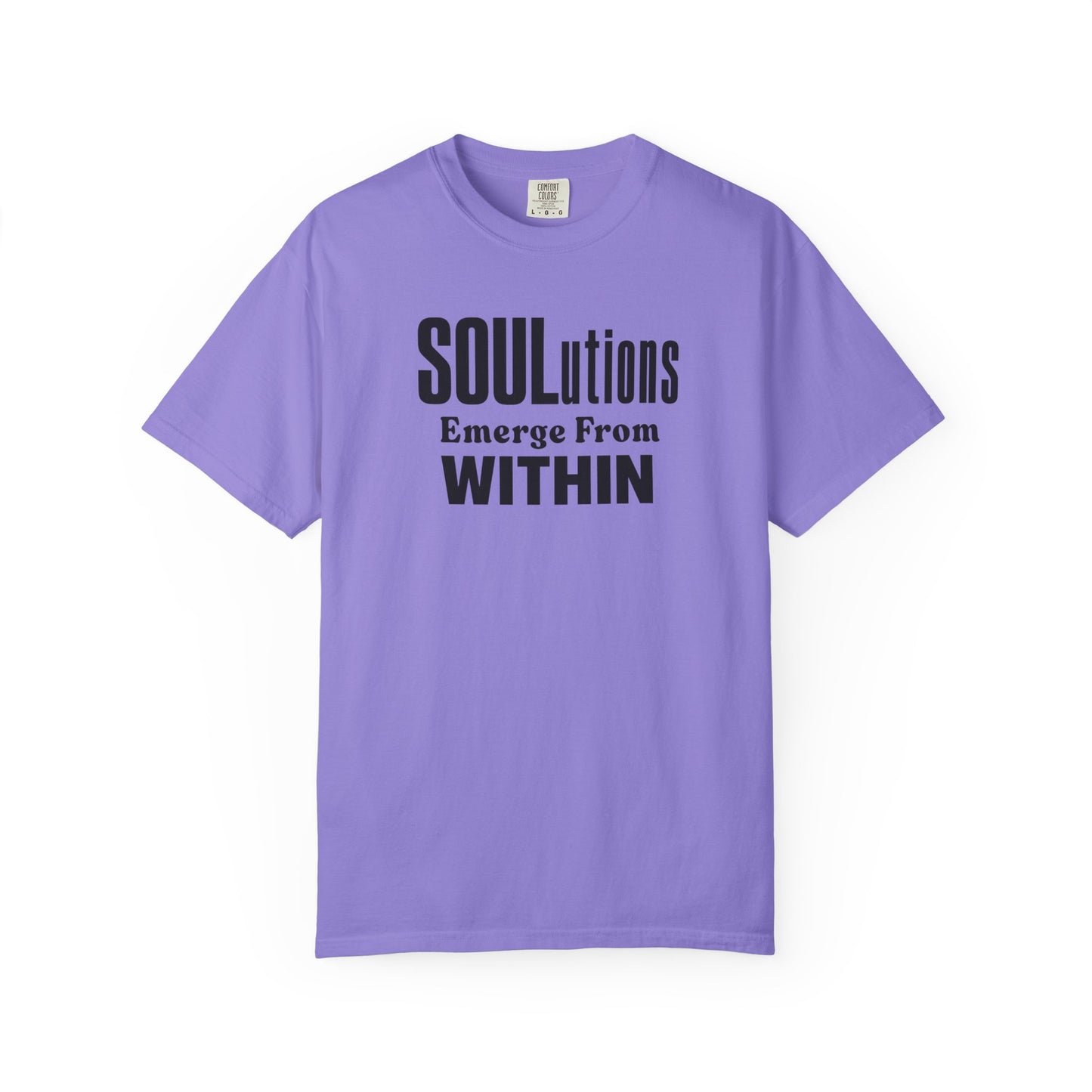 SOULutions