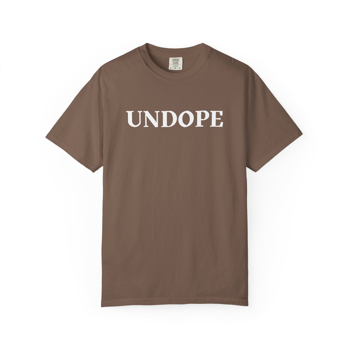 UNDOPE