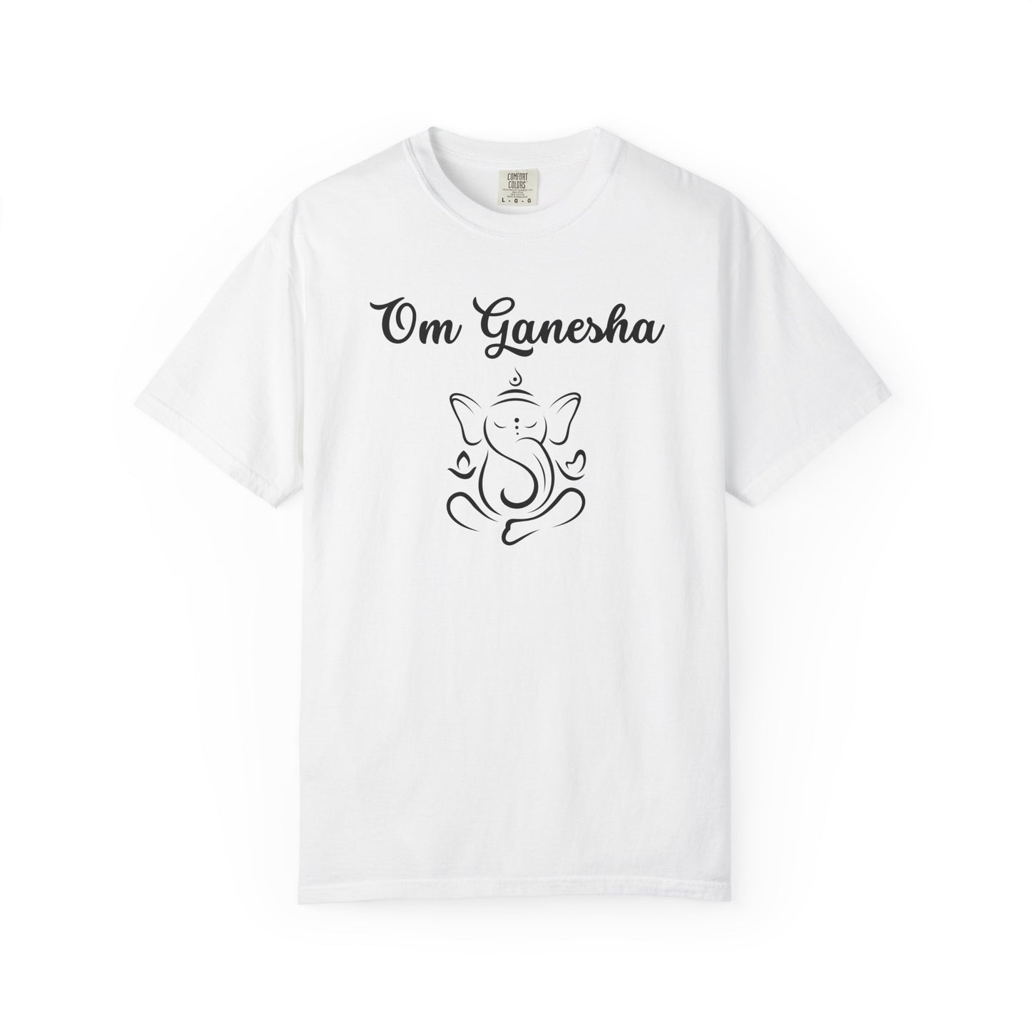 Om Ganesha