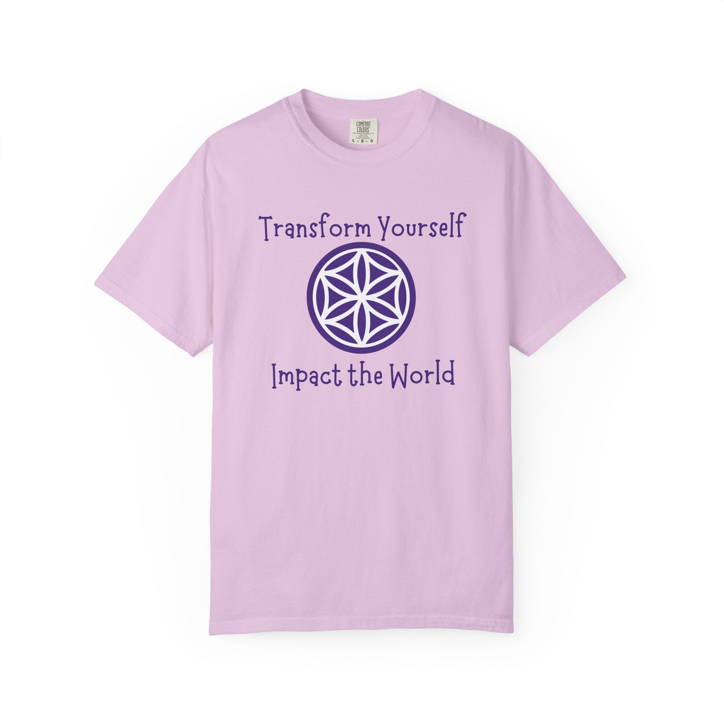 Transform Yourself