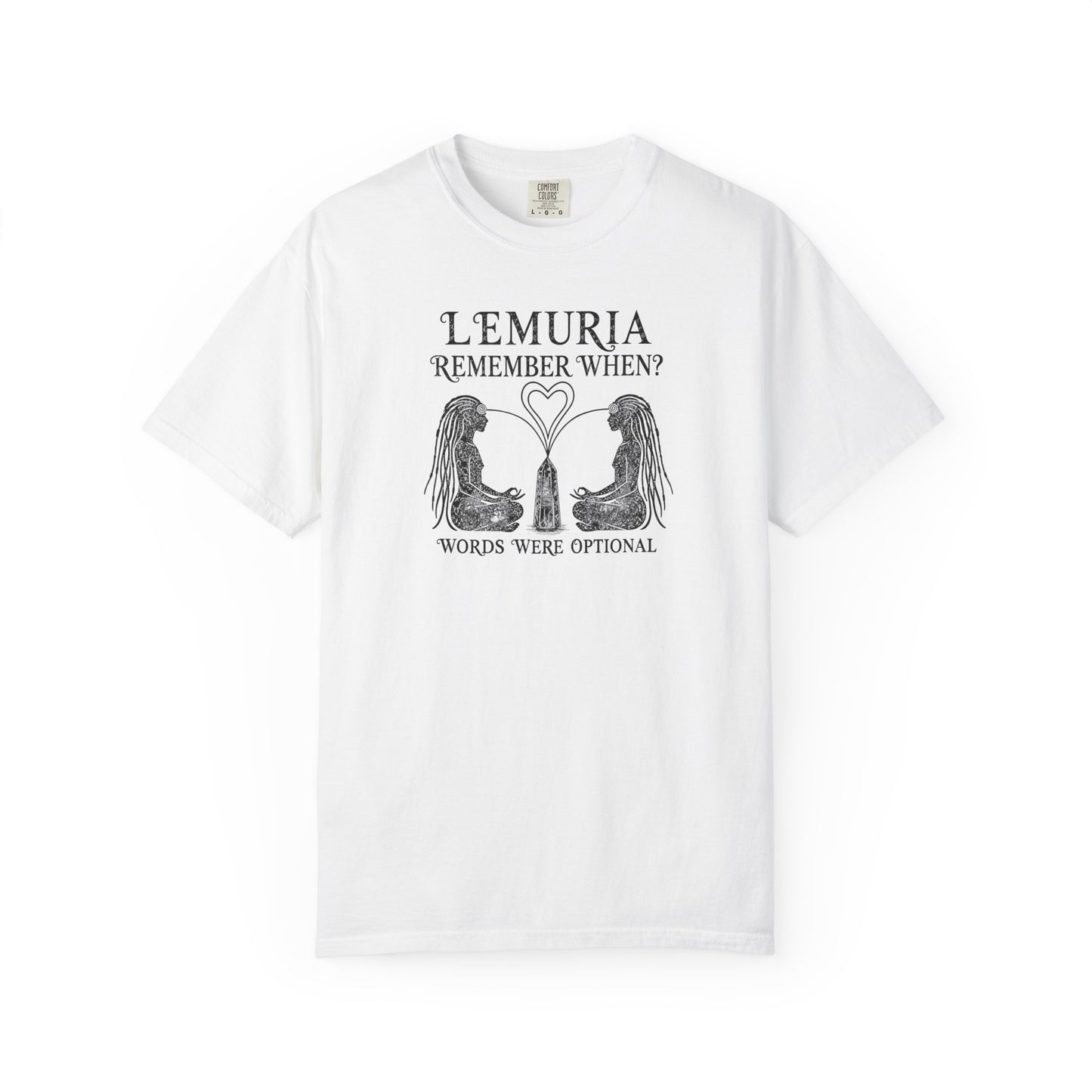 Lemuria