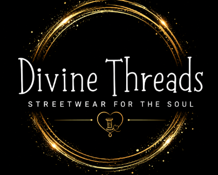 Divine Threads Shop
