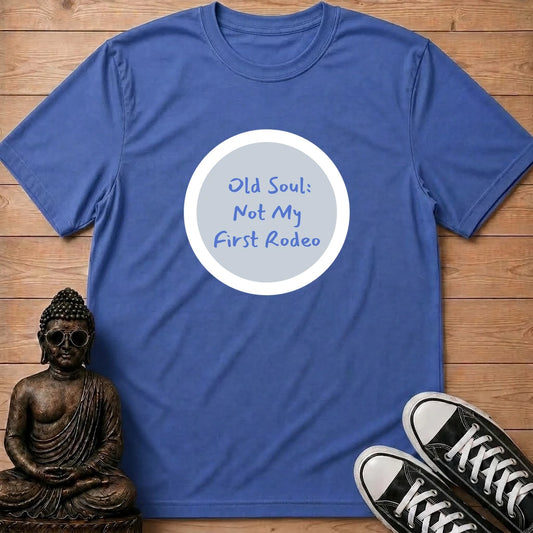 Flo Blue